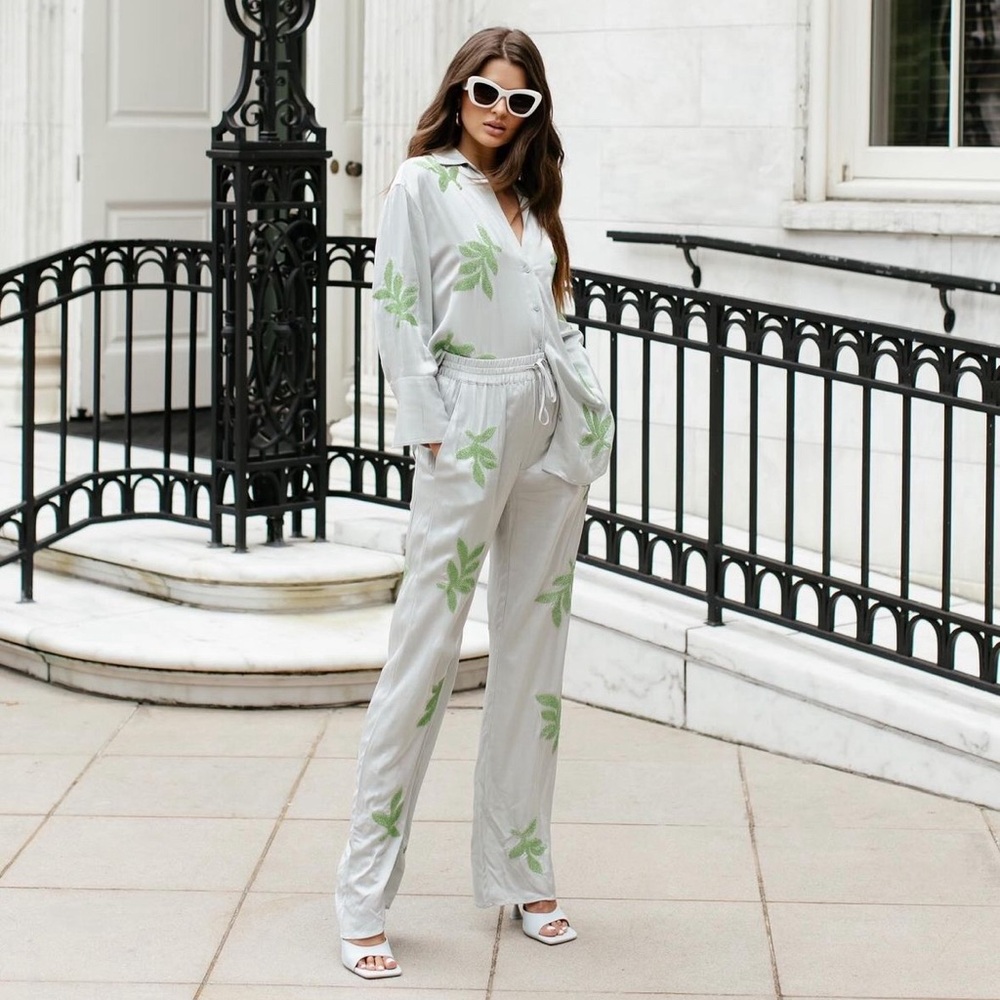 Zara brand new pants